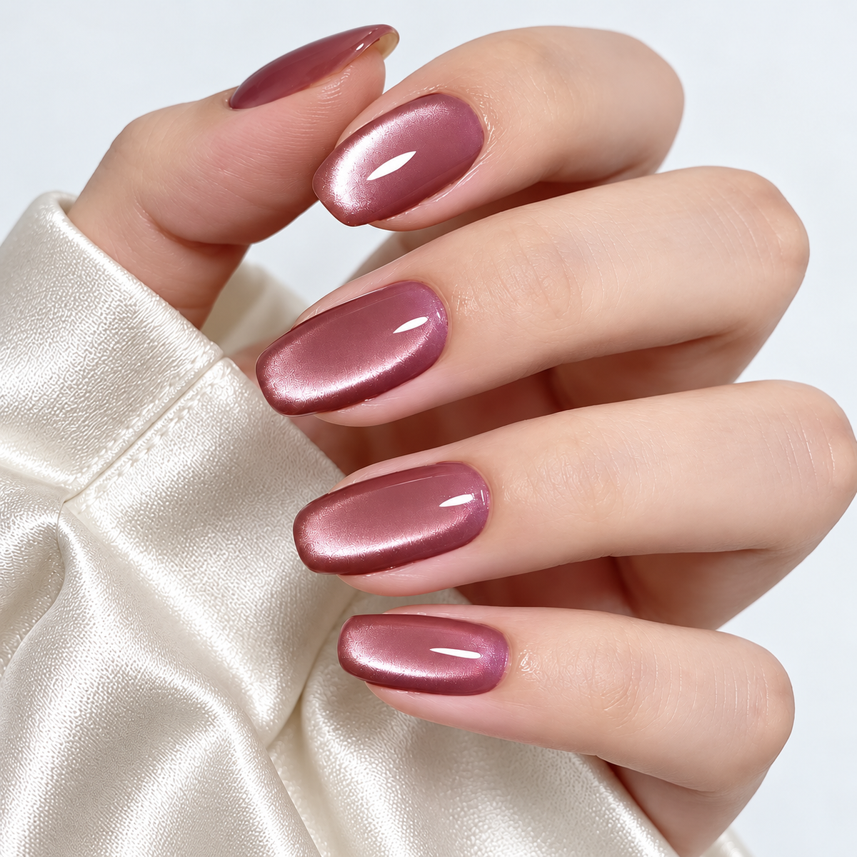 Portable Gel Manicure Kit