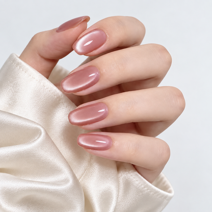 Portable Gel Manicure Kit