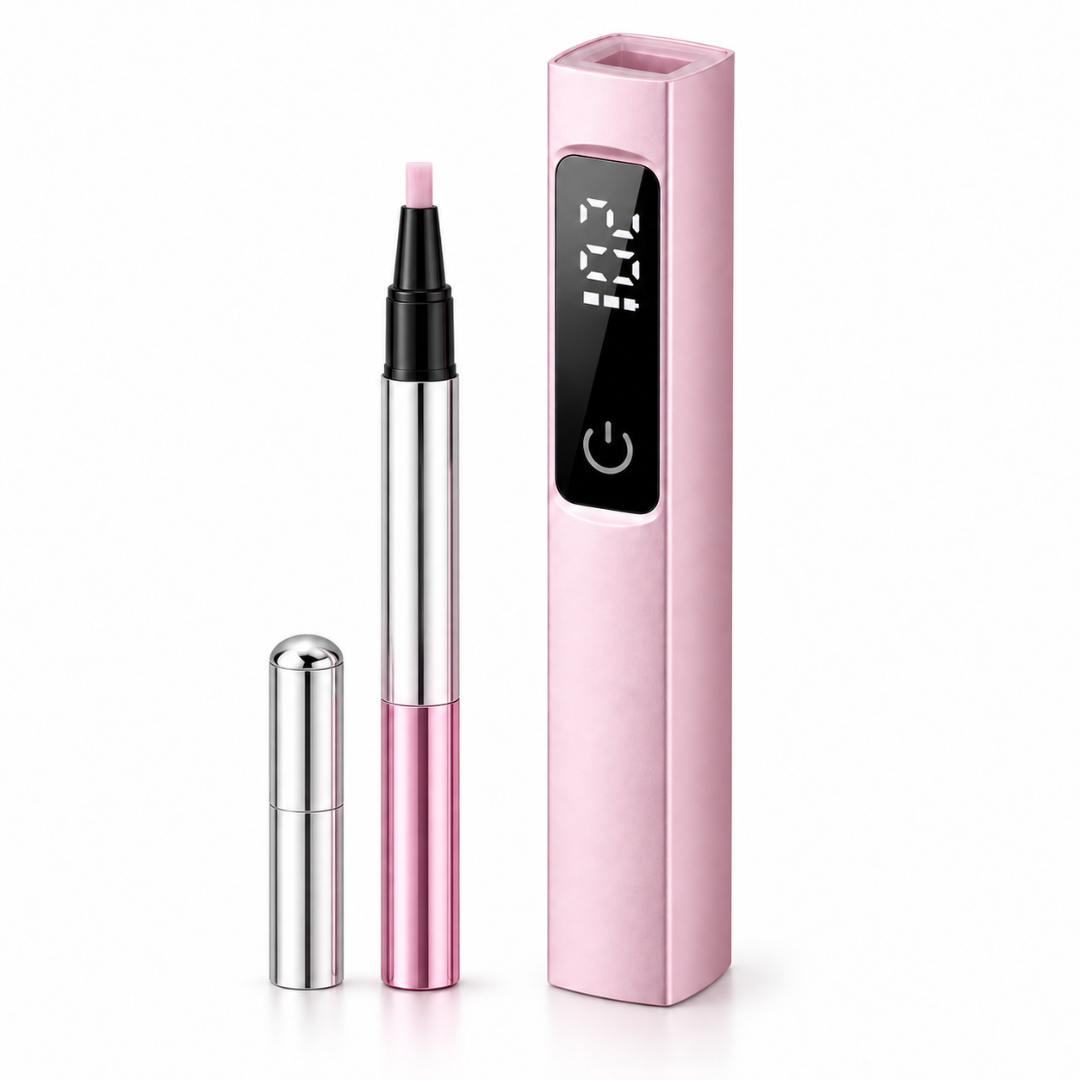 Portable Gel Manicure Kit